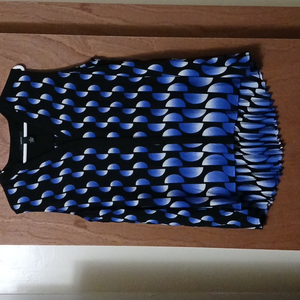 Alfani sleeveless top